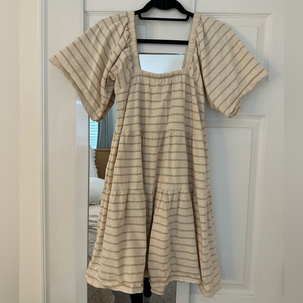 Casual Cute Rylee & Cru Dress